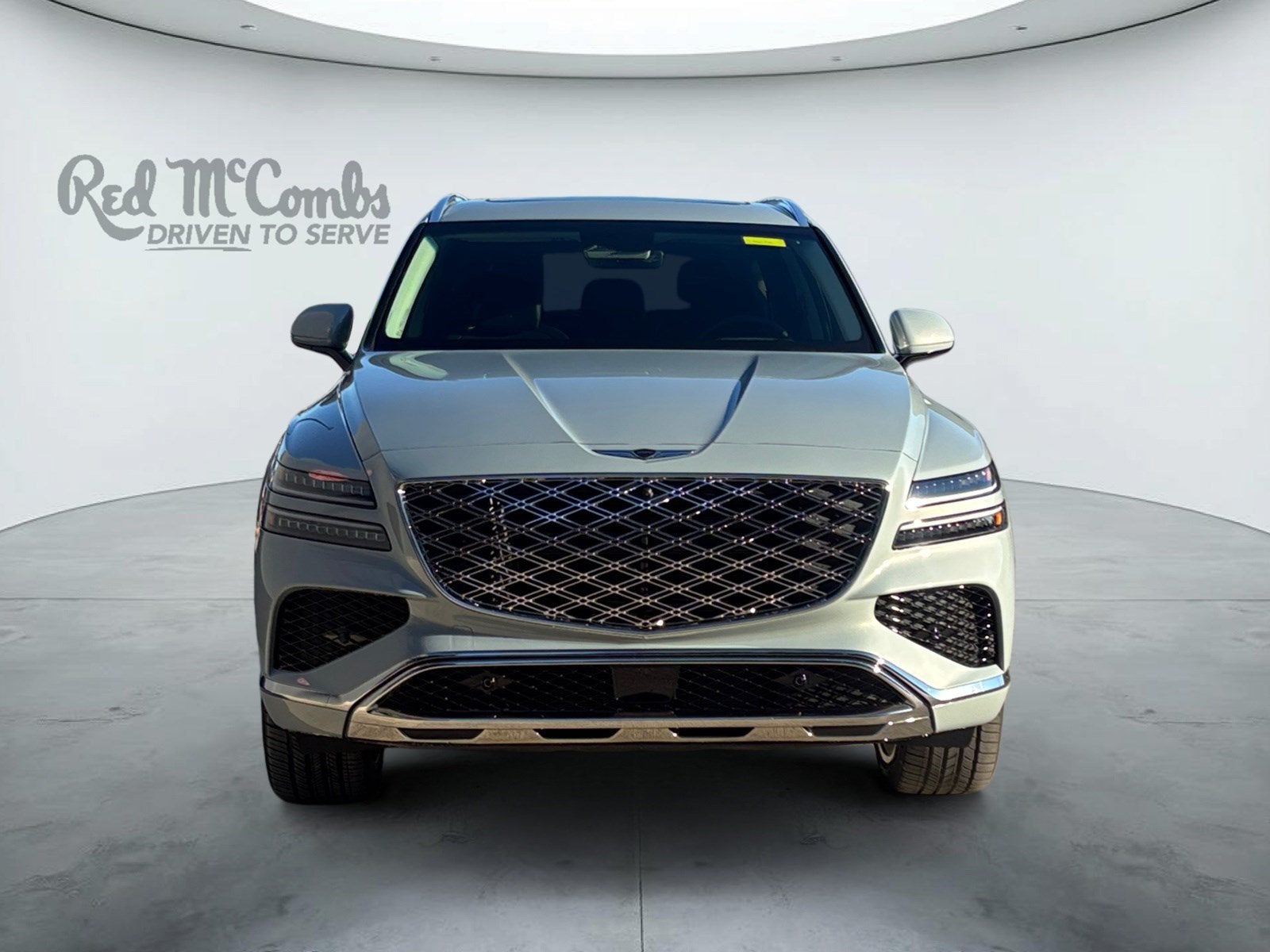2027 Genesis GV80 2.5T Prestige