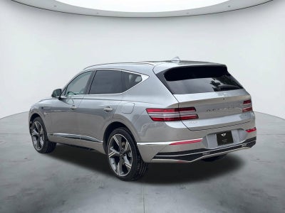 2026 Genesis GV80 2.5T PRESTIGE