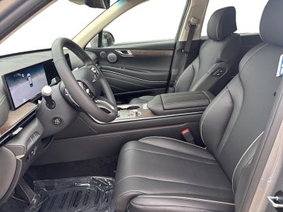 2026 Genesis GV80 2.5T PRESTIGE