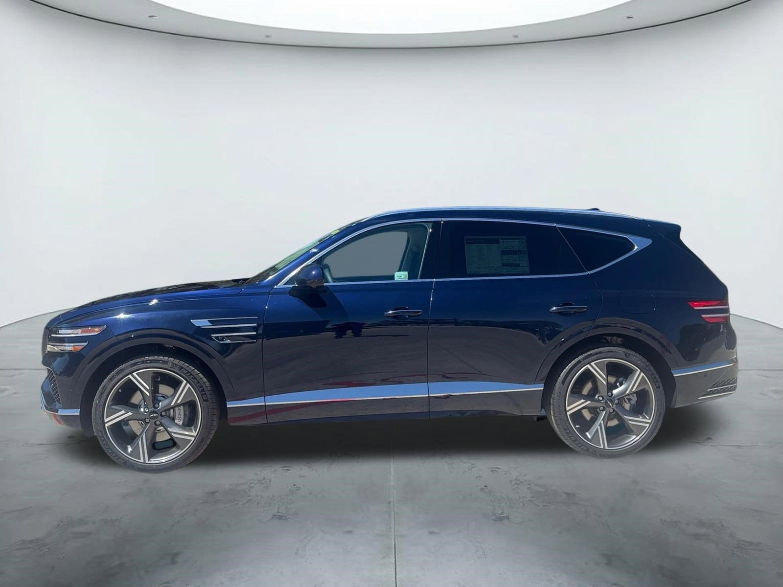 2026 Genesis GV80 2.5T PRESTIGE