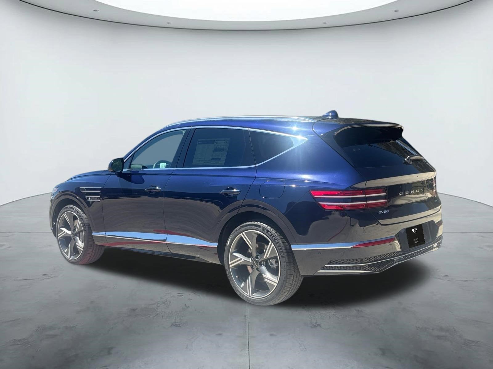 2026 Genesis GV80 2.5T PRESTIGE