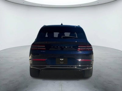2026 Genesis GV80 2.5T PRESTIGE