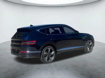 2026 Genesis GV80 2.5T PRESTIGE