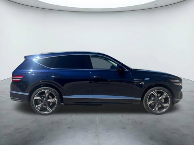 2026 Genesis GV80 2.5T PRESTIGE