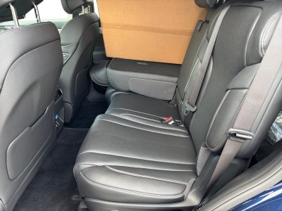2026 Genesis GV80 2.5T Prestige