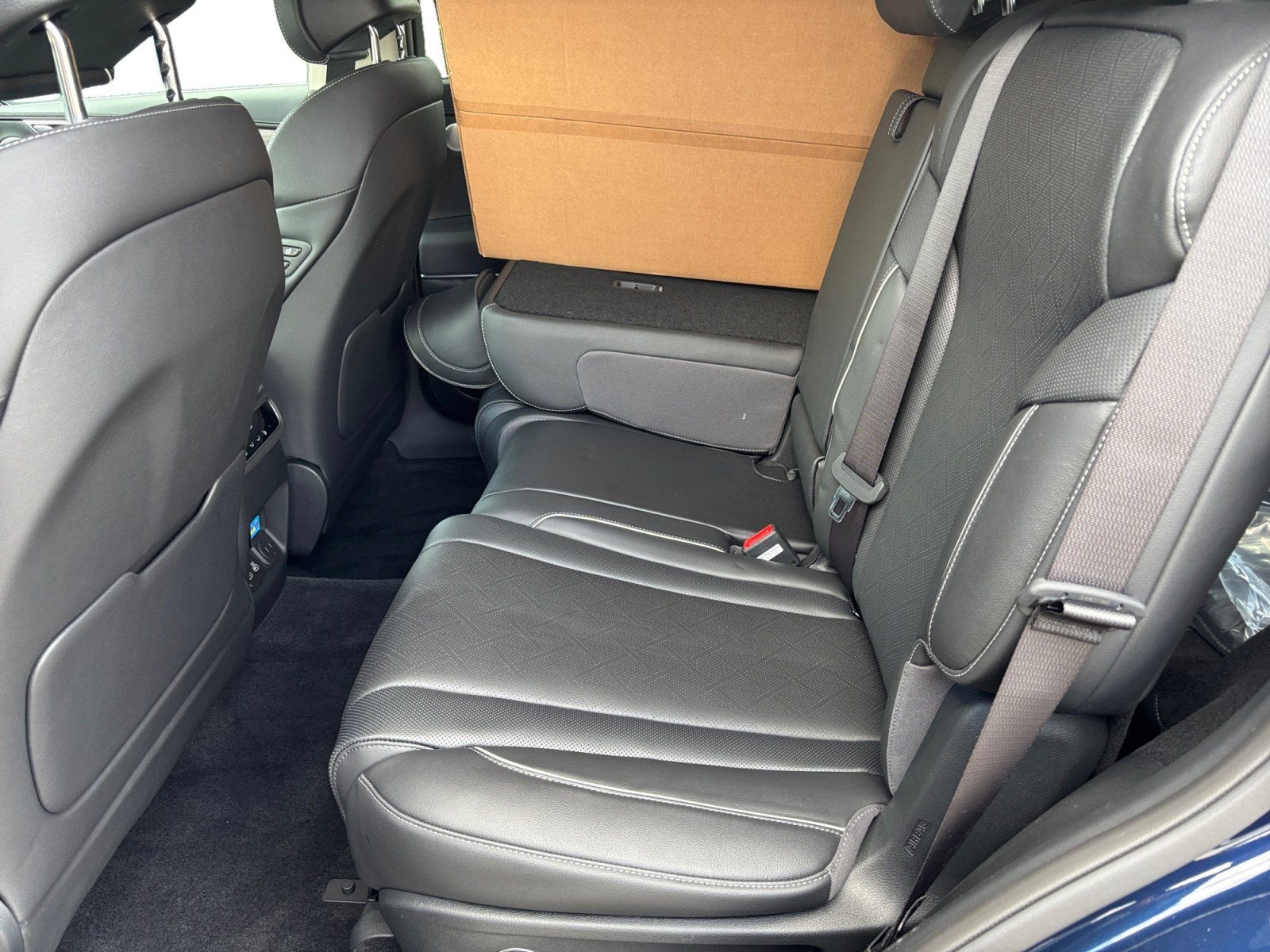 2026 Genesis GV80 2.5T Prestige