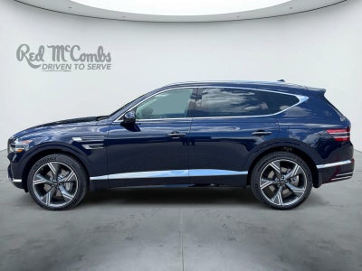 2026 Genesis GV80 2.5T Prestige