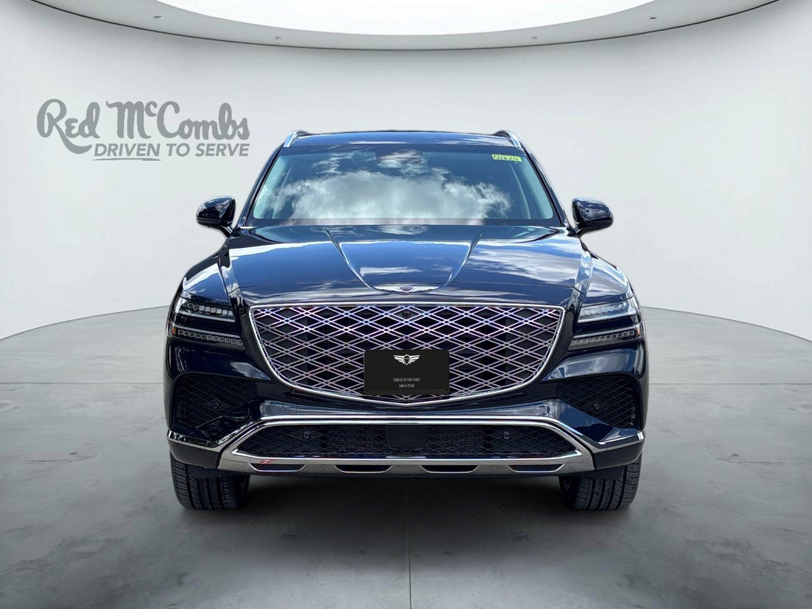2026 Genesis GV80 2.5T Prestige