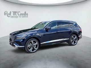 2026 Genesis GV80 2.5T Prestige