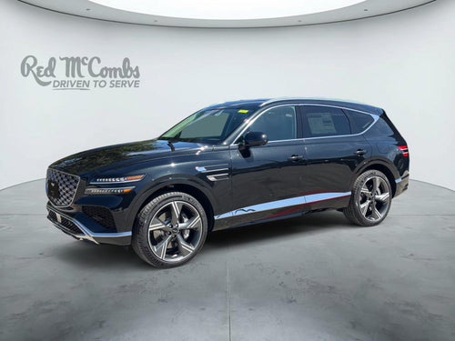2027 Genesis GV80 Base