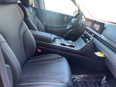 2027 Genesis GV80 Base