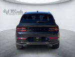 2027 Genesis GV80 Base