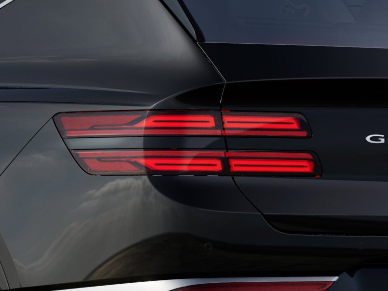 2027 Genesis GV80 Base