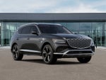 2027 Genesis GV80 Base