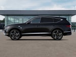 2027 Genesis GV80 Base