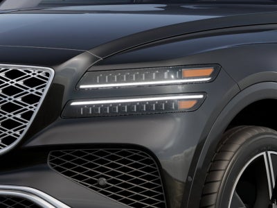 2027 Genesis GV80 Base