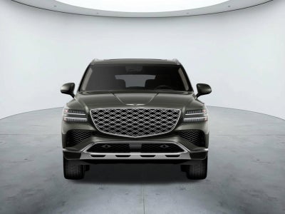 2026 Genesis GV80 2.5T Prestige