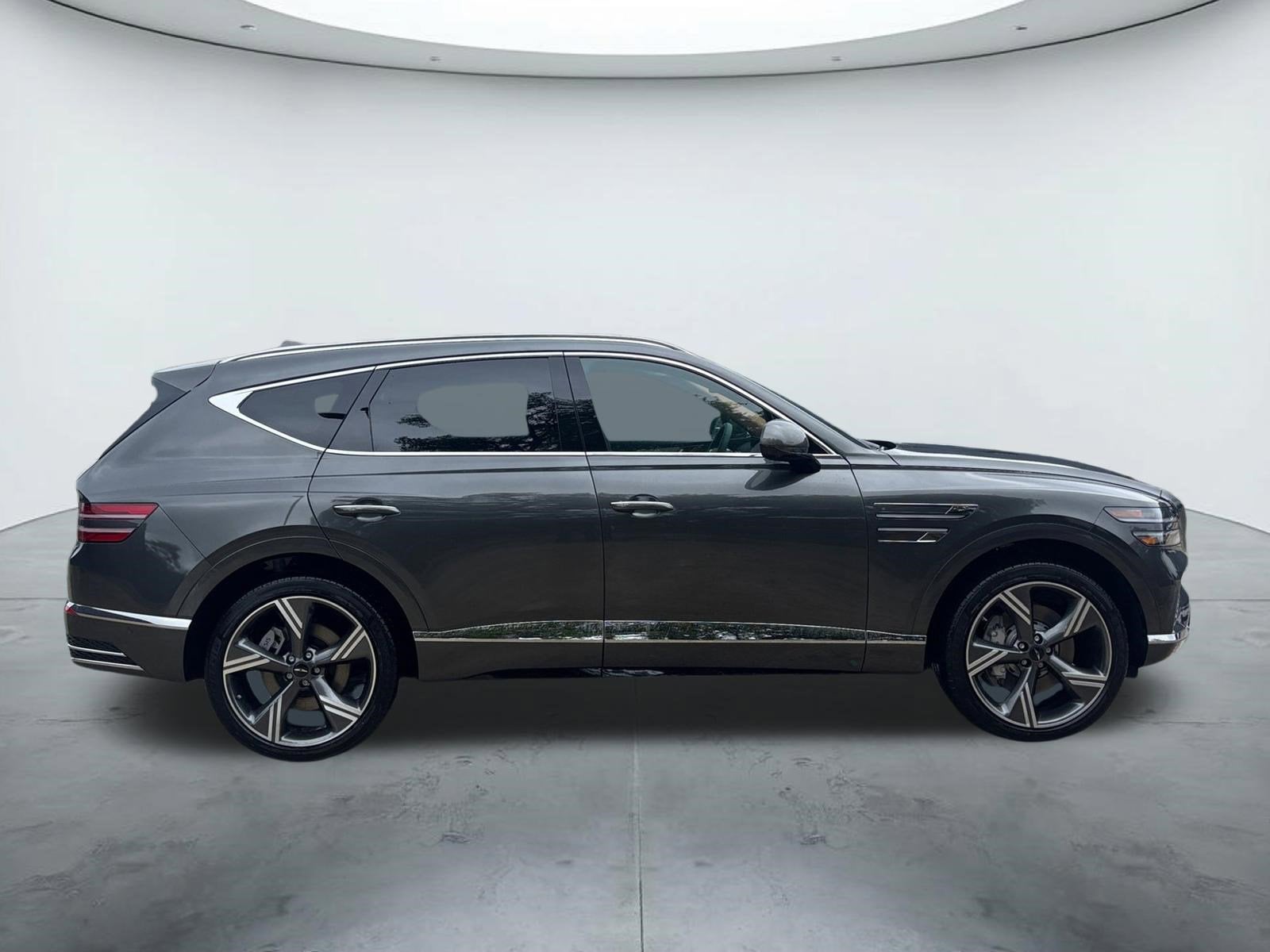 2026 Genesis GV80 2.5T Prestige