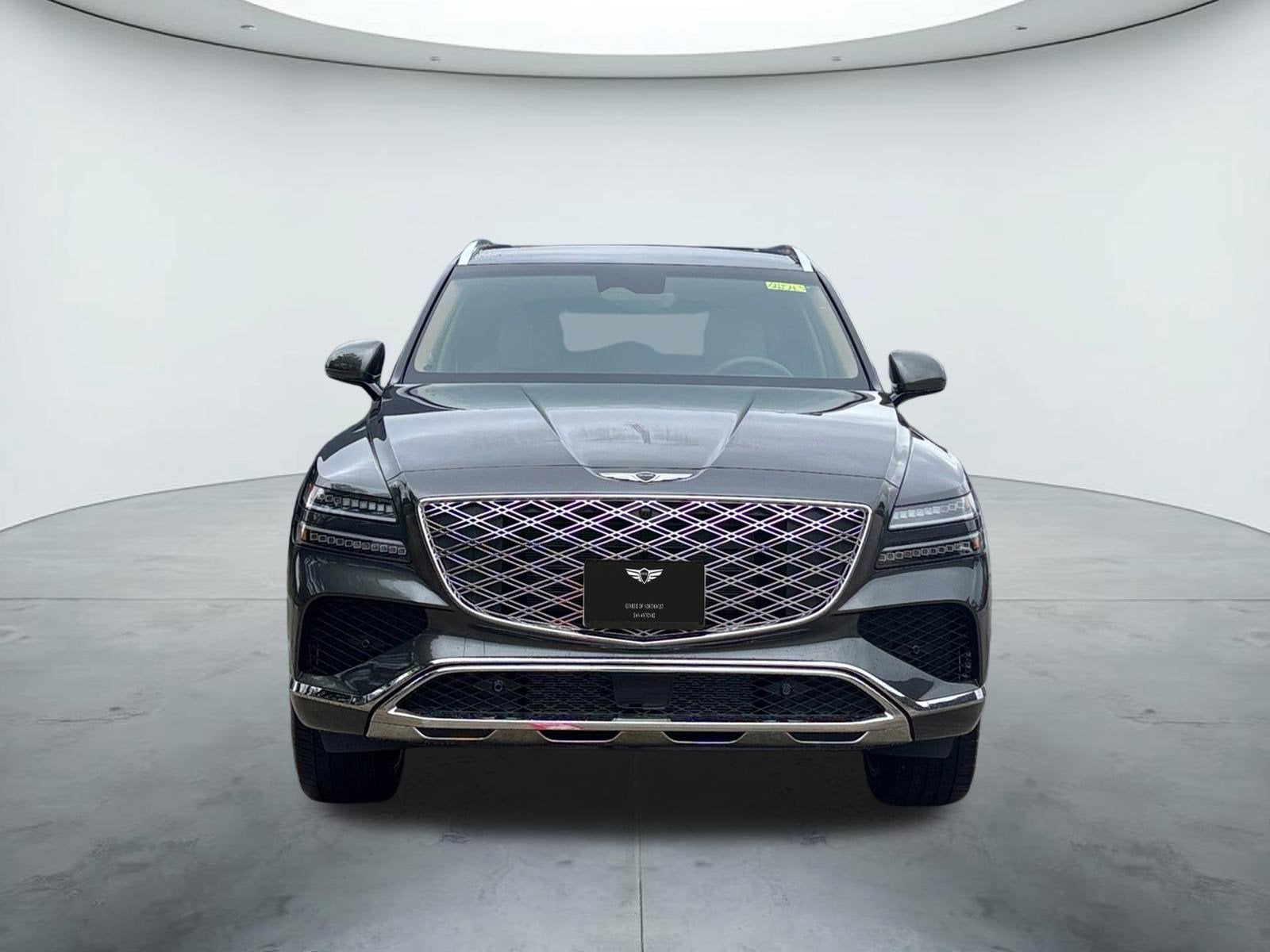 2026 Genesis GV80 2.5T Prestige