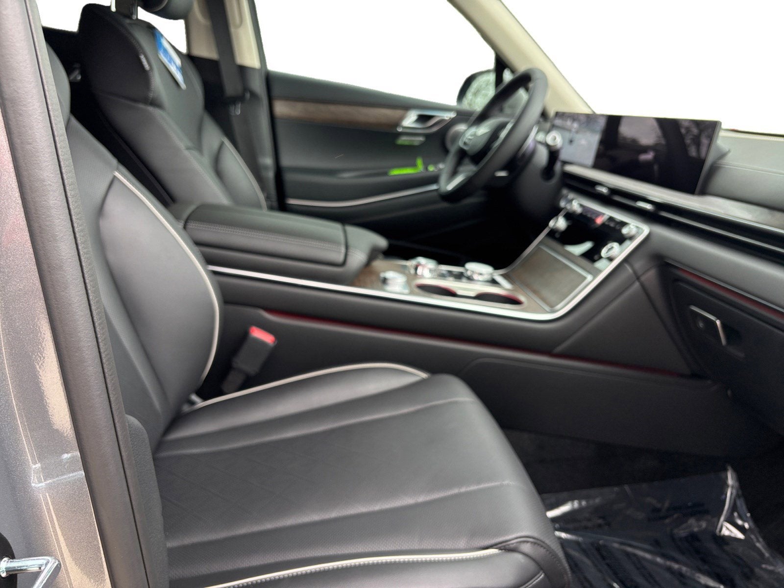 2026 Genesis GV80 2.5T Prestige