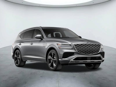 2026 Genesis GV80 2.5T Prestige