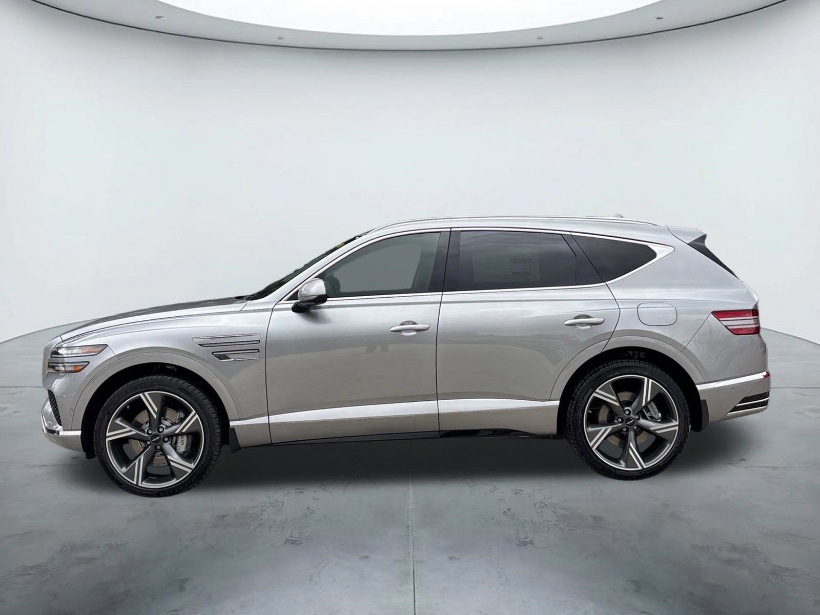 2026 Genesis GV80 2.5T Prestige