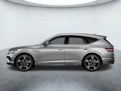2026 Genesis GV80 2.5T Prestige