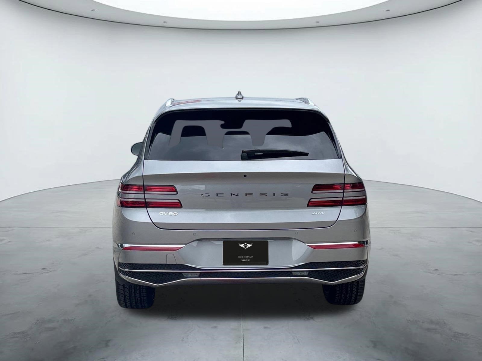 2026 Genesis GV80 2.5T Prestige