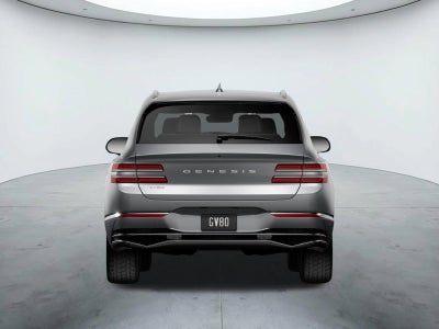 2026 Genesis GV80 2.5T Prestige