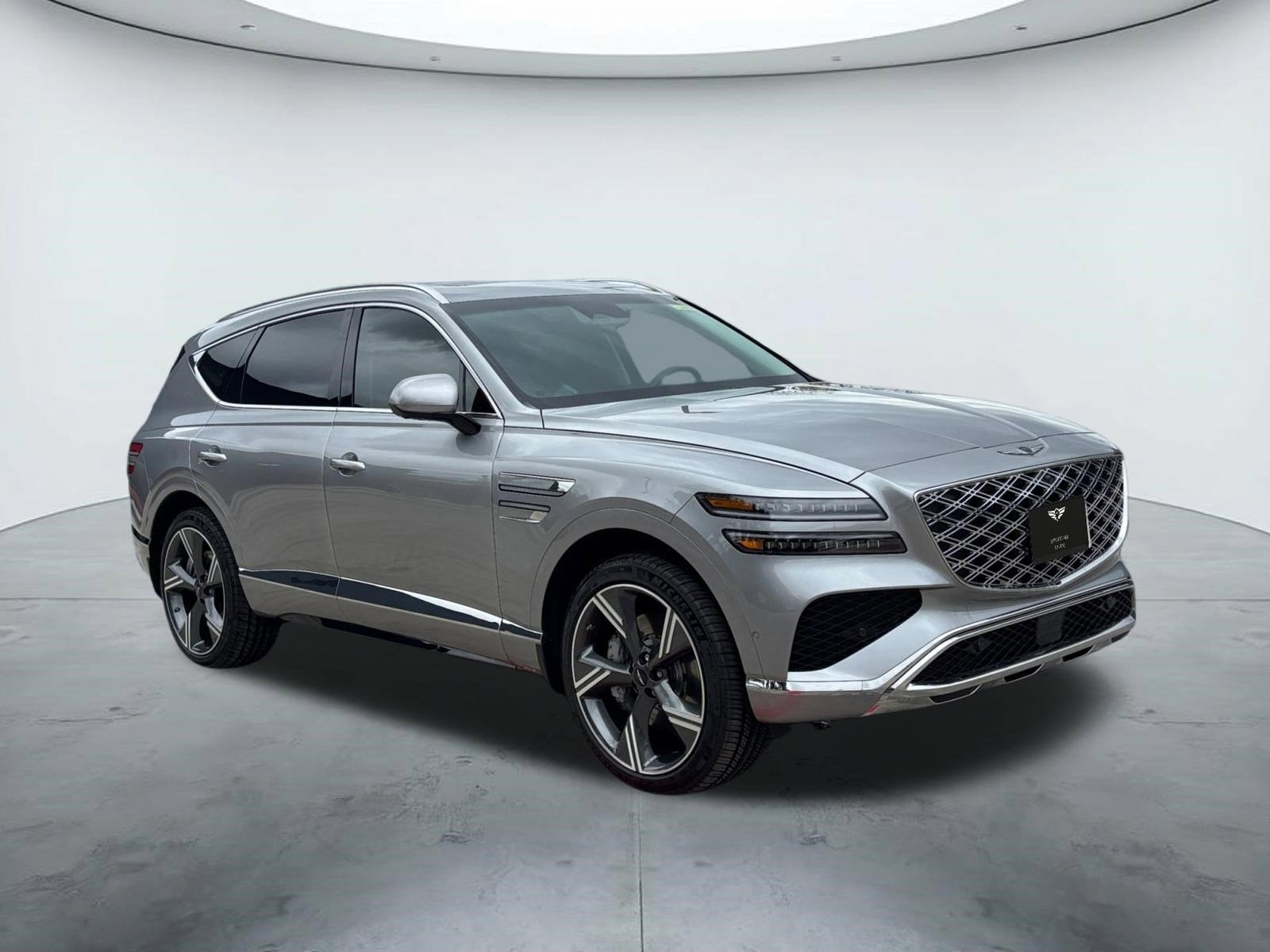 2026 Genesis GV80 2.5T Prestige