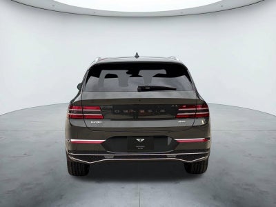 2026 Genesis GV80 2.5T PRESTIGE