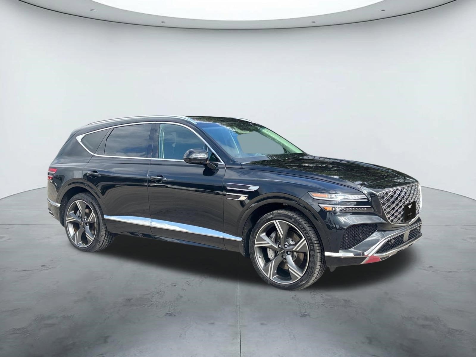 2026 Genesis GV80 2.5T Prestige