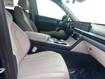 2026 Genesis GV80 2.5T PRESTIGE