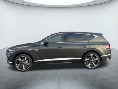 2026 Genesis GV80 2.5T PRESTIGE
