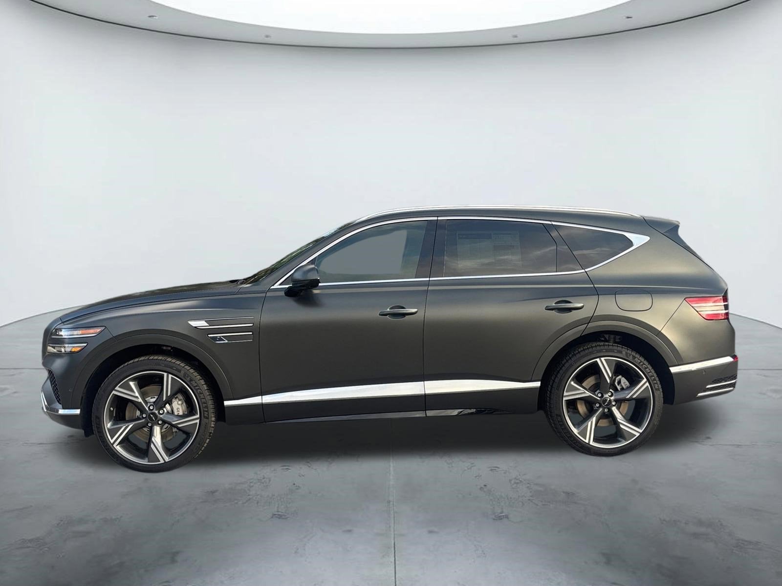 2026 Genesis GV80 2.5T PRESTIGE