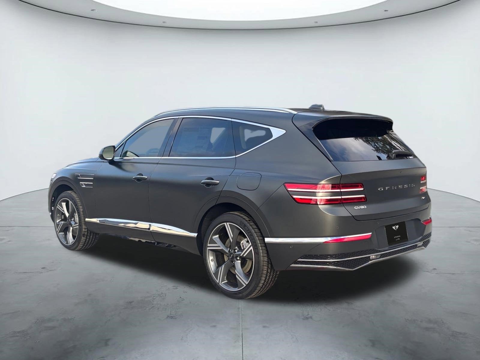 2026 Genesis GV80 2.5T PRESTIGE