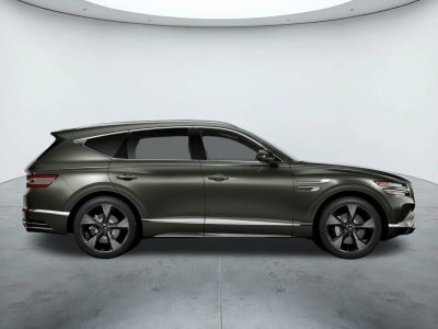 2026 Genesis GV80 2.5T PRESTIGE