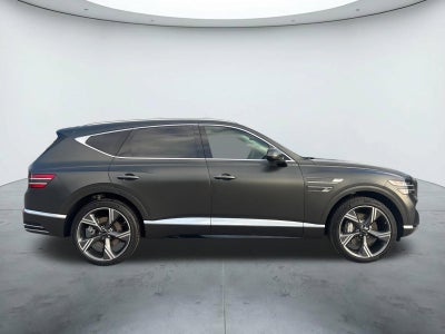 2026 Genesis GV80 2.5T PRESTIGE