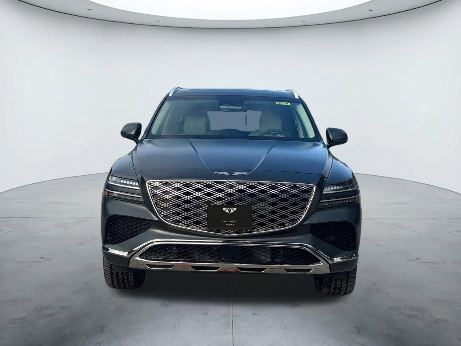 2026 Genesis GV80 2.5T PRESTIGE