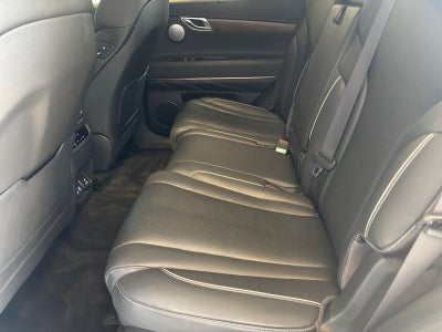 2025 Genesis GV80 2.5T Prestige