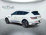 2025 Genesis GV80 2.5T Prestige
