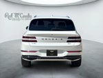 2025 Genesis GV80 2.5T Prestige