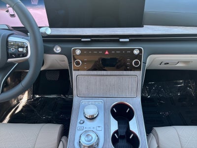 2026 Genesis GV80 2.5T PRESTIGE