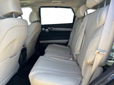 2026 Genesis GV80 2.5T PRESTIGE