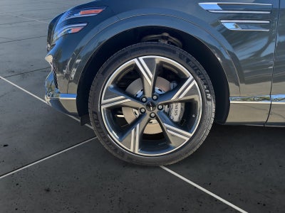 2026 Genesis GV80 2.5T PRESTIGE