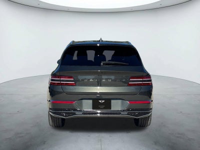 2026 Genesis GV80 2.5T PRESTIGE