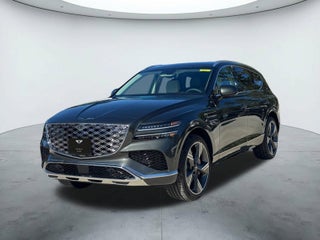 2026 Genesis GV80 2.5T Prestige