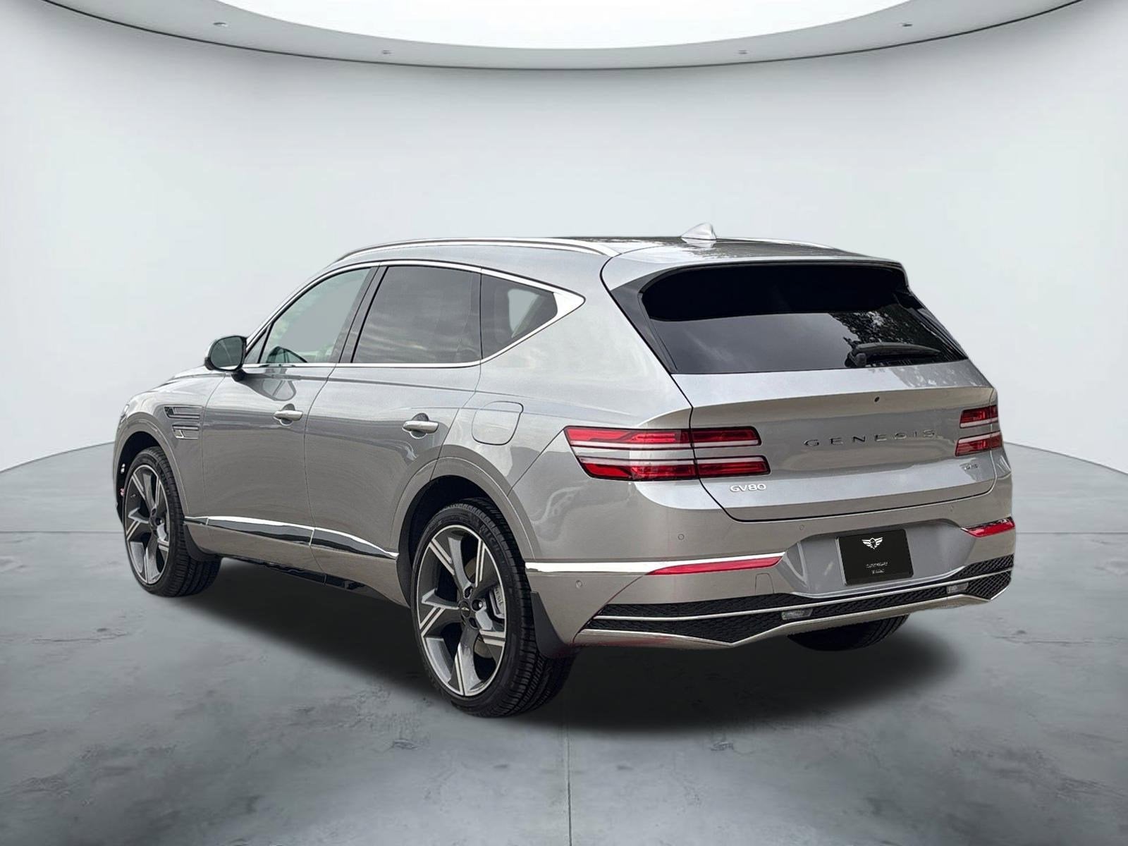 2026 Genesis GV80 2.5T PRESTIGE
