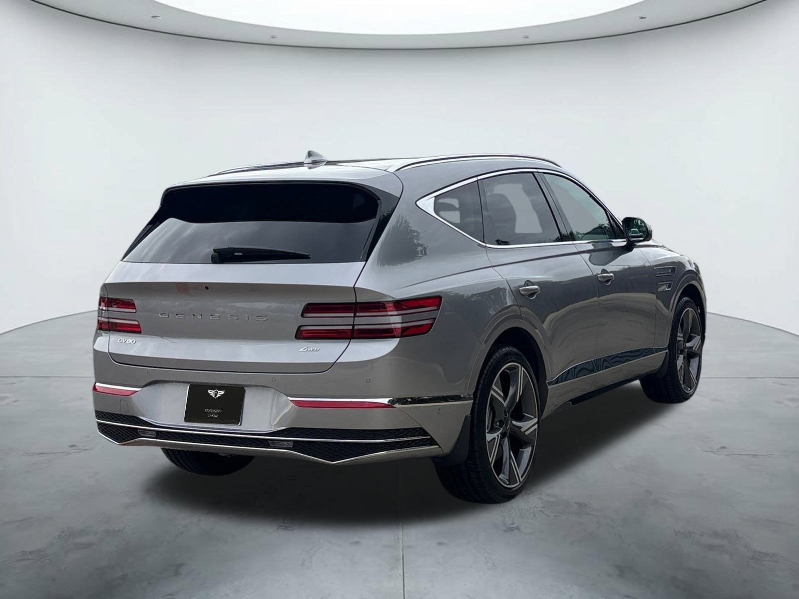 2026 Genesis GV80 2.5T PRESTIGE