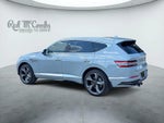 2027 Genesis GV80 2.5T Prestige